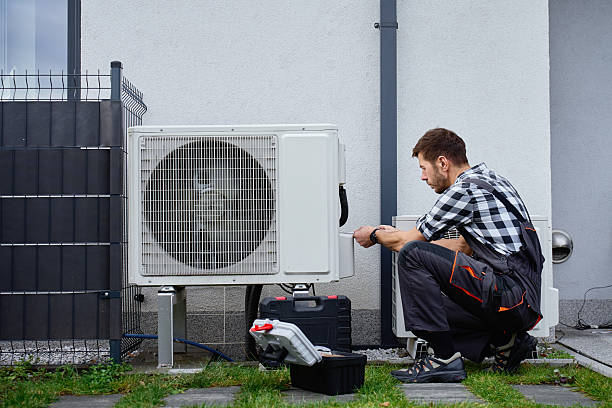 Trusted Hvac service in Gomer, OH - Tropical Oasis HVAC